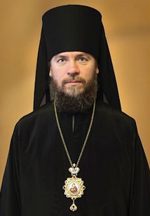 Поздравление с днем тезоименитства Преосвященнейшему Епископу Лазарю